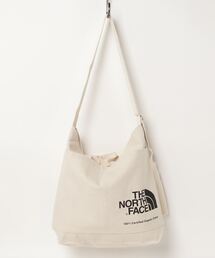 THE NORTH FACE ORGANIC COTTON SHOULDER / ザ・ノース・フェイス オーガニック コットン ショルダー