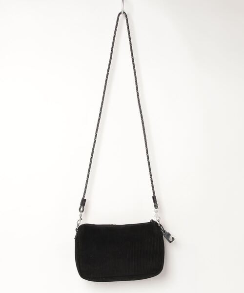 【セール】KAVU/カブー So Snuggy/ソースナッギー（ショルダーバッグ）｜KAVU（カブー）