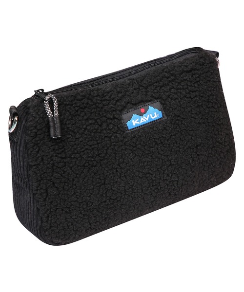 【セール】KAVU/カブー So Snuggy/ソースナッギー（ショルダーバッグ）｜KAVU（カブー）