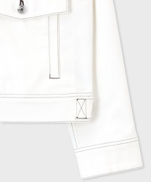 Paul Smith（ポールスミス）の「コントラストステッチ ショート