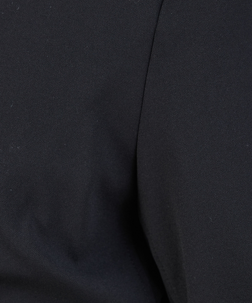 ABAHOUSE GRAY（アバハウスグレイ）の「【上下2点セット/セットアップ対応】エアリーファンクション　セットアップ/スーツ（セットアップ・メンズ・ネイビー/モカ/グレイッシュブルー/ブラック・50/48/46）」の14枚目の写真