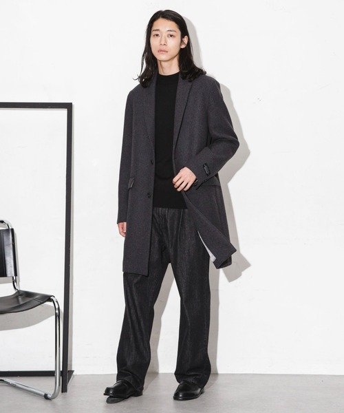 NANO universe（ナノユニバース）の「フレキシブルメルトン