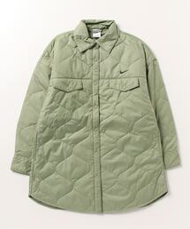 NIKE AS W NSW ESSNTL QULT STD TRCH / ナイキ ウィメンズ NSW エッセンシャル QULT STD TRCH ジャケット 【SP】