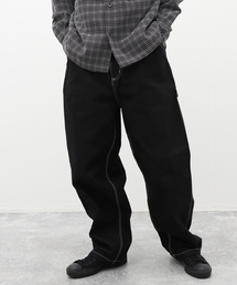 Carhartt WIP | 【CARHARTT WIP】 OG SINGLE KNEE PANT(デニムパンツ)