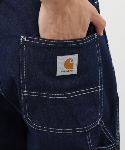 セール】【CARHARTT WIP】 OG SINGLE KNEE PANT（デニムパンツ