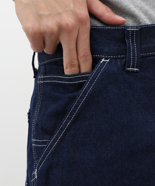 セール】【CARHARTT WIP】 OG SINGLE KNEE PANT（デニムパンツ