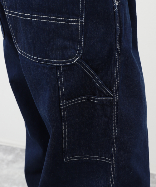 セール】【CARHARTT WIP】 OG SINGLE KNEE PANT（デニムパンツ