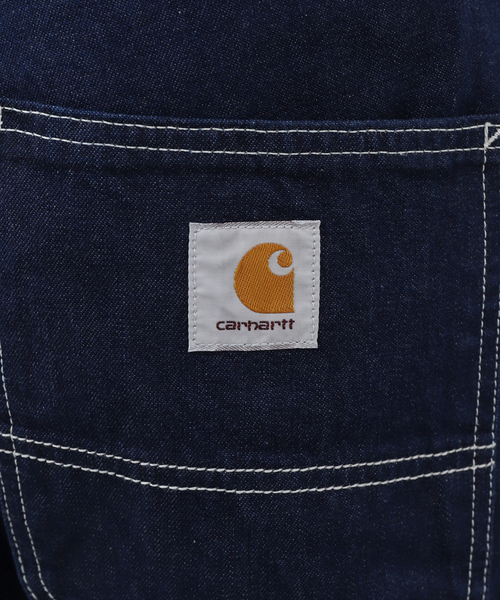 セール】【CARHARTT WIP】 OG SINGLE KNEE PANT（デニムパンツ