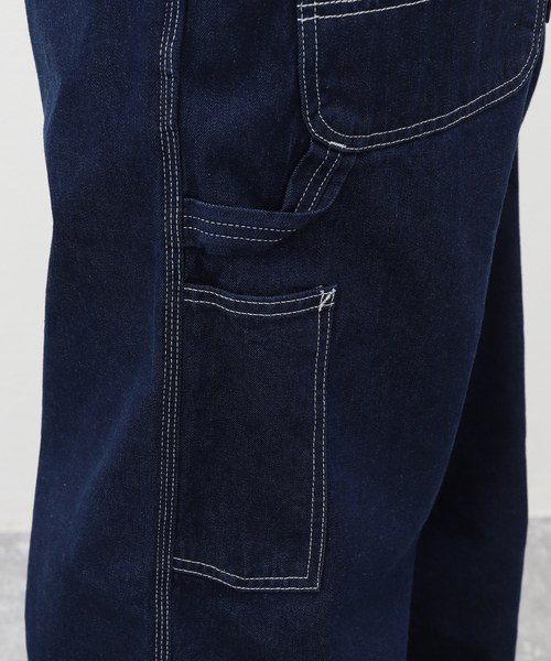 セール】【CARHARTT WIP】 OG SINGLE KNEE PANT（デニムパンツ