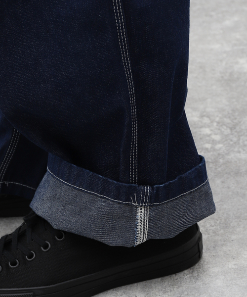 セール】【CARHARTT WIP】 OG SINGLE KNEE PANT（デニムパンツ