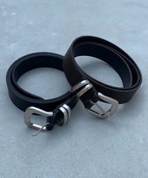 ENVYM | ダブルループベルト(ベルト)