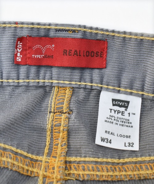 Levi's（リーバイス）の「【ヴィンテージ古着】Levi's / リーバイス