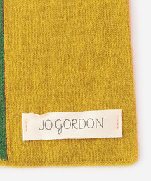 Jo Gordon（ジョーゴードン）の「Jo Gordon | ストライプ