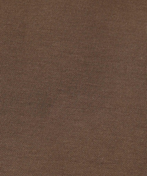 RAGEBLUE(レイジブルー)の「プチ刺繍/裏起毛テックオーバーサイズハーフジップ(スウェット・メンズ・ホワイト/ブラック/ブラウン/グリーン・MEDIUM/LARGE)」の20枚目の写真