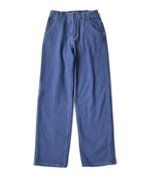 BBBY まとめ11.3kg セール】【スッキリシルエットなのに、防風ボアで暖かい】BBパンツ