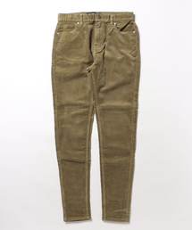 Afends | DENIM/AFENDS(アフェンズ)無地スキニーロングパンツ(その他パンツ)