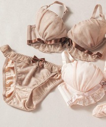 fran de lingerie(tfWF[)̃}`bNȃuV[cSETi`{[ 񂹋 uVA[x[ yAuW[iC[Ljv(u&V[c)