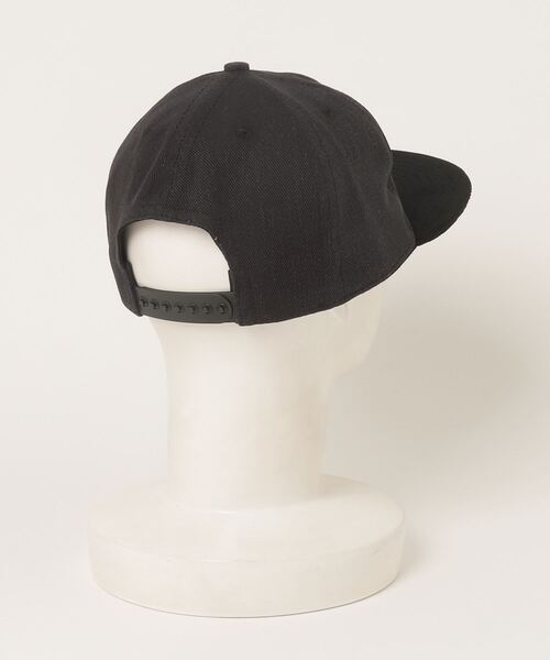 NANO universe（ナノユニバース）の「COOPERS TOWN/別注 2TONE CAP（キャップ・メンズ・ブラック/グレー/ネイビー/オリーブ・FREE）」の14枚目の写真