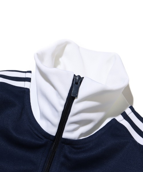 お*ん様 adidas　ベッケンバウアー トラックトップ ベッケンバウアー トラックトップ / ジャージ / トラック