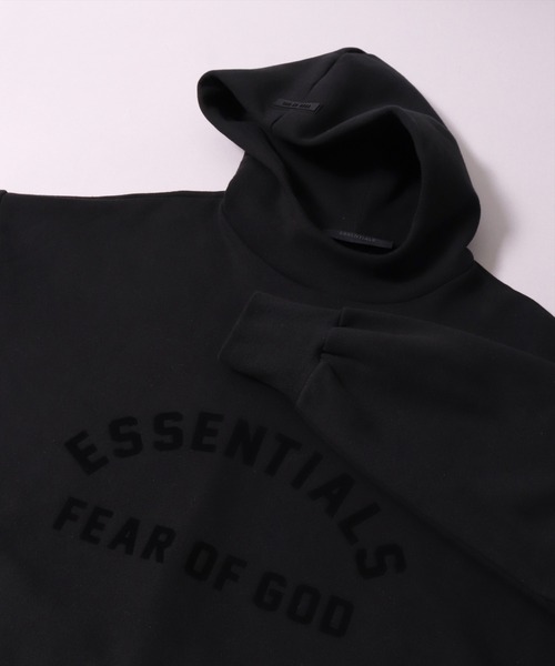 セール】(CM)【ESSENTIALS FEAR OF GOD】フロントロゴ