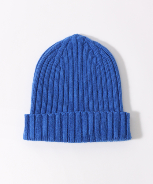 EDIFICE（エディフィス）の「【Le Bonnet / ル ボネ】Beanie Long（ニットキャップ/ビーニー・メンズ・スカイブルー/サックスブルー/ホワイト/ボルドー/ベージュ/ブルー/カーキ/ブルー系その他/チャコールグレー/オレンジ/ライトグレー/ブラウン/ワインレッド/ネイビー/ブラック・FREE）」の12枚目の写真