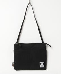 SIERRA DESIGNS / コーデュラ　サラウンドポケット　サコッシュ