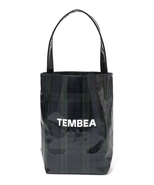 TEMBEA（テンベア）｜トートバッグ（ブルー系）一覧 - WEAR