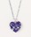 NINFA handmadeijt@nhChj́uOla Heart NecklaceilbNXjvbu[