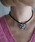 NINFA handmadeijt@nhChj́uOla Heart NecklaceilbNXjvbubN