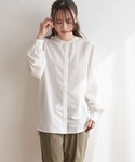 ikka(イッカ)の「トップス(シャツ/ブラウス)」