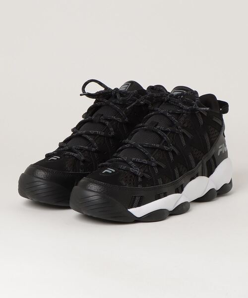 【セール】スタックハウス スパゲティ パラコード / STACKHOUSE SPAGHETTI PARACORD(スニーカー)|FILA(フィラ)