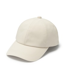 無印良品 | ＵＶカット　透湿撥水　防水テープ使い　キャップ(キャップ)