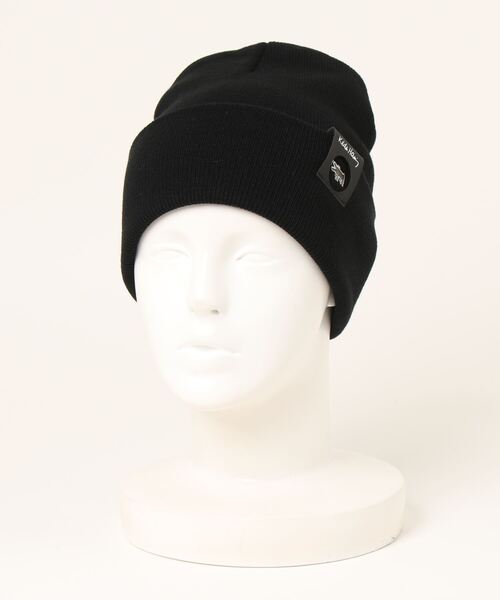 Keith Haring（キース・ヘリング）の「【 Keith Haring / キースヘリング 】 ワンポイント ニット キャップ（ニットキャップ/ビーニー・メンズ・J/H/I/F/G・FREE）」の8枚目の写真