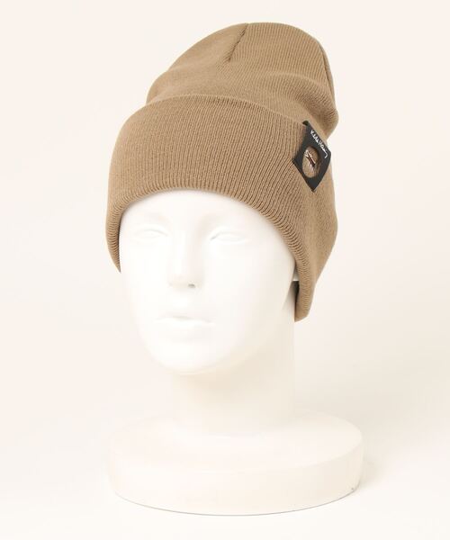 Keith Haring（キース・ヘリング）の「【 Keith Haring / キースヘリング 】 ワンポイント ニット キャップ（ニットキャップ/ビーニー・メンズ・J/H/I/F/G・FREE）」の9枚目の写真