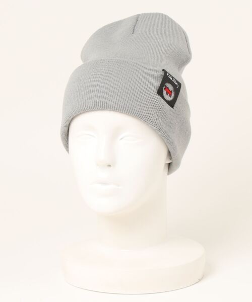Keith Haring（キース・ヘリング）の「【 Keith Haring / キースヘリング 】 ワンポイント ニット キャップ（ニットキャップ/ビーニー・メンズ・J/H/I/F/G・FREE）」の11枚目の写真