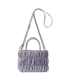 SNIDEL（スナイデル）｜ショルダーバッグ（パープル系）一覧 - WEAR 