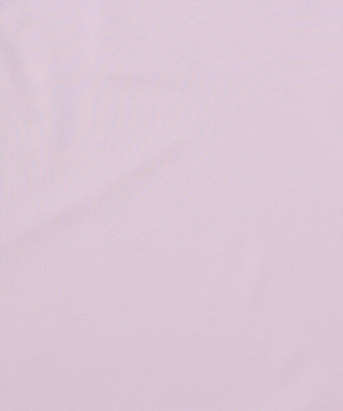 COMME CA ISM(コムサイズム)の「レース襟付き ポンチ ワンピース(100-130cm)(ワンピース・キッズ・ライラック/ブラック・100cm/110cm/120cm/130cm)」の10枚目の写真