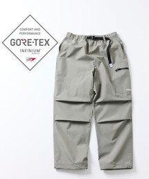 +phenix | ＋phenix/プラスフェニックス SP GORE-TEX PANTS/別注 ゴアテックス パンツ/クライミングパンツ/撥水(その他パンツ)
