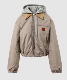 Meryll Rogge（メリル ロッゲ）の「QUILTED JACKET（その他アウター
