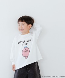 LOWRYS FARM | ＭＲＭＥＮロンＴ　997300(Tシャツ/カットソー)