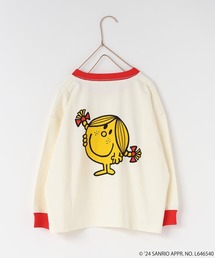 LOWRYS FARM | ＭＲＭＥＮロンＴ　997300(Tシャツ/カットソー)