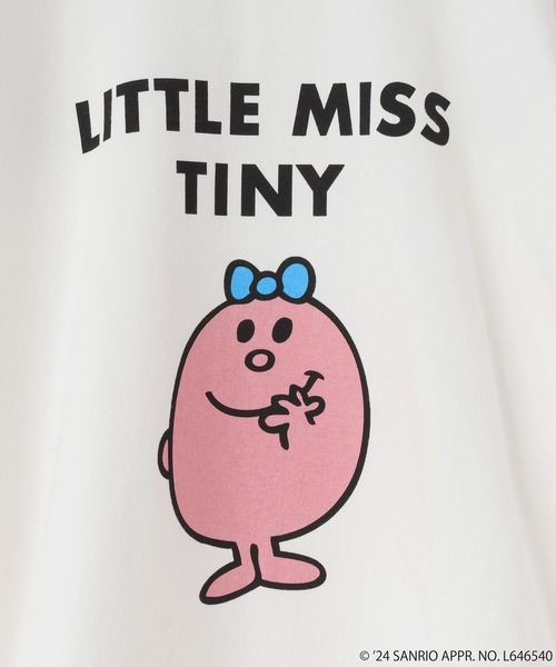 LOWRYS FARM(ローリーズファーム)の「MRMENロンT 997300(Tシャツ/カットソー・キッズ・ブルー/イエロー/ピンク/レッド・130cm/110cm/150cm/120cm/140cm)」の9枚目の写真