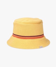 OVERRIDE（オーバーライド）の「OVERRIDE OGC KNIT BUCKET / オーバーライド（ハット・メンズ）」