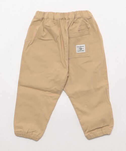 Life Support Products(ライフサポートプロダクツ)の「スーパーストレッチジョガーパンツ(90~150cm)(その他パンツ・キッズ・ベージュ/チャコール/カーキ/ターコイズブルー・90/95/100/110/120/130/140/150)」の12枚目の写真
