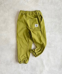 スーパーストレッチジョガーパンツ(90~150cm)
