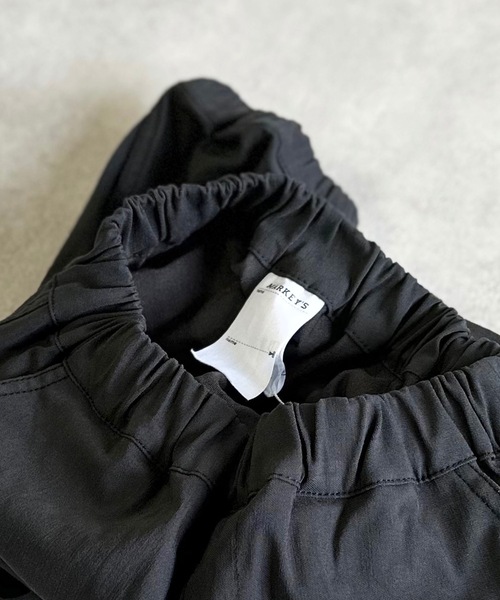Life Support Products(ライフサポートプロダクツ)の「スーパーストレッチジョガーパンツ(90~150cm)(その他パンツ・キッズ・ベージュ/チャコール/カーキ/ターコイズブルー・90/95/100/110/120/130/140/150)」の9枚目の写真