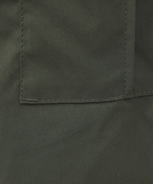 ABAHOUSE（アバハウス）の「2WAYストレッチ撥水バルーンカーゴイージーパンツ（カーゴパンツ・メンズ・カーキ/ライトベージュ/ブラック・M/L/XL）」の19枚目の写真