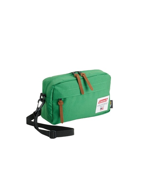 Coleman アメリカンヘリテージ635 COC限定品　新品未使用 2006年限定の逸品 コールマン・アメリカン・ヘリテージ・レザー