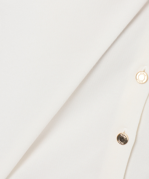 Deuxieme Classe *FF Future クルーネック アンサンブル MUSE de Deuxieme classe（ミューズデドゥーズィエムクラス）の「*FF