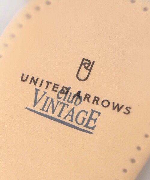 UNITED ARROWS（ユナイテッドアローズ）の「ヒール パッド（インソール/シューズクッション・レディース・その他1・FREE）」の3枚目の写真